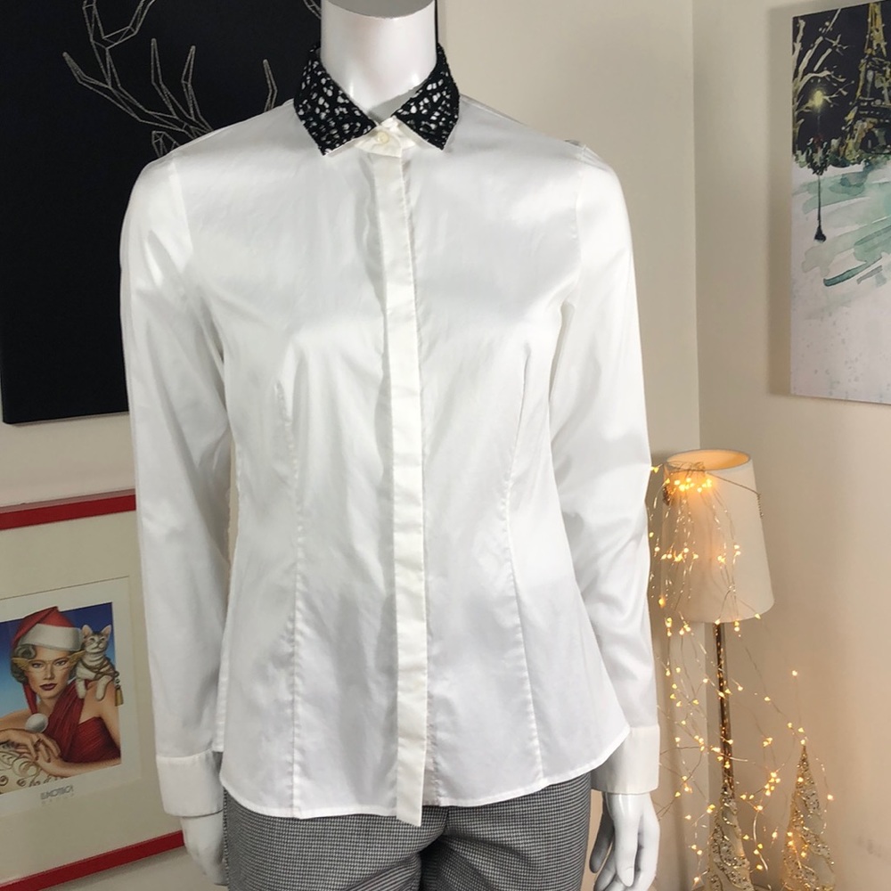 Hugo Boss blouse